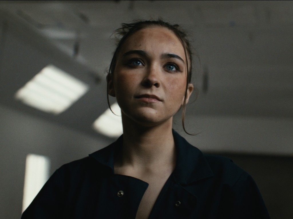Still 13