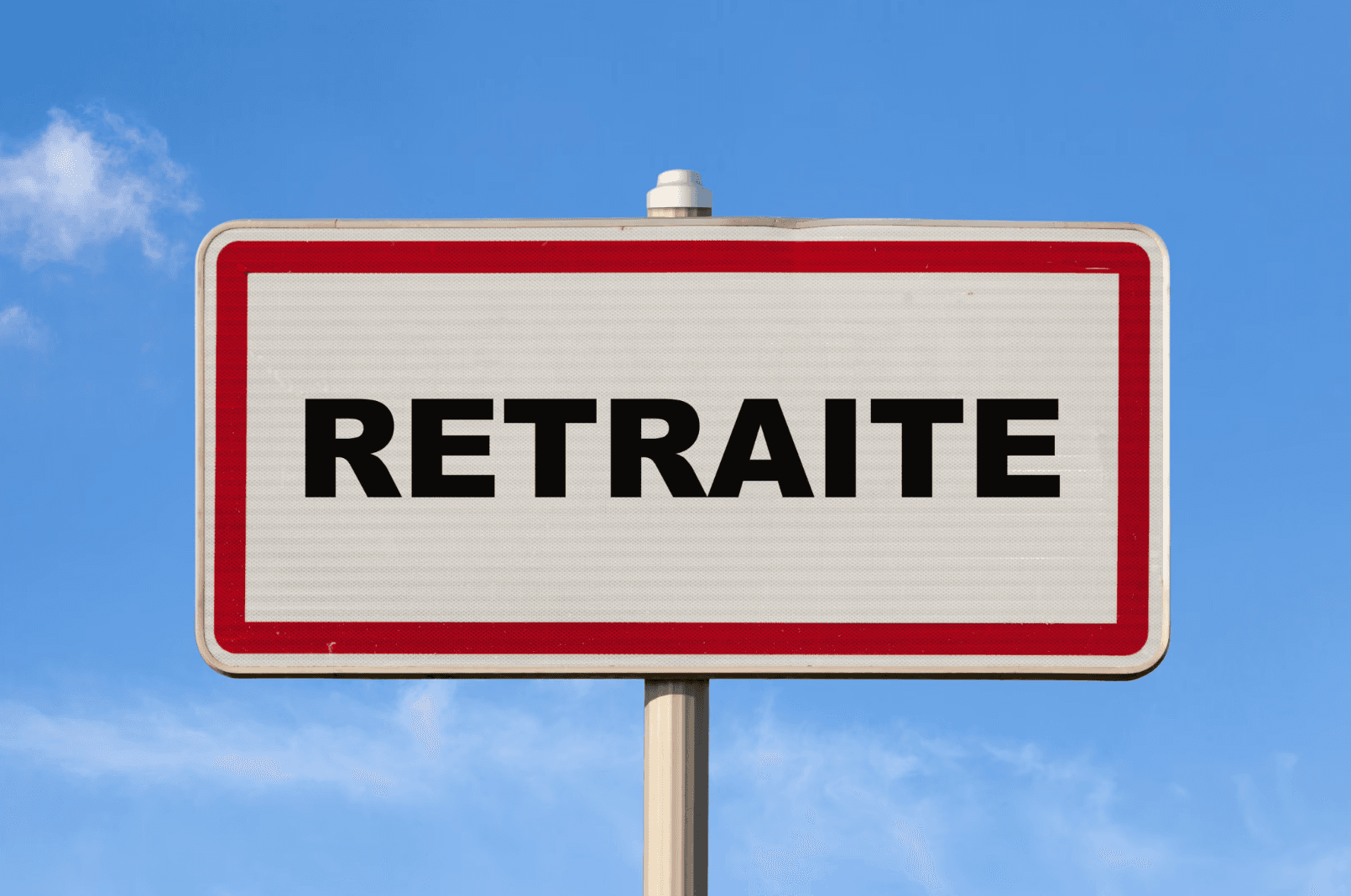 Peut-on encore compter sur le système de retraite français ?
