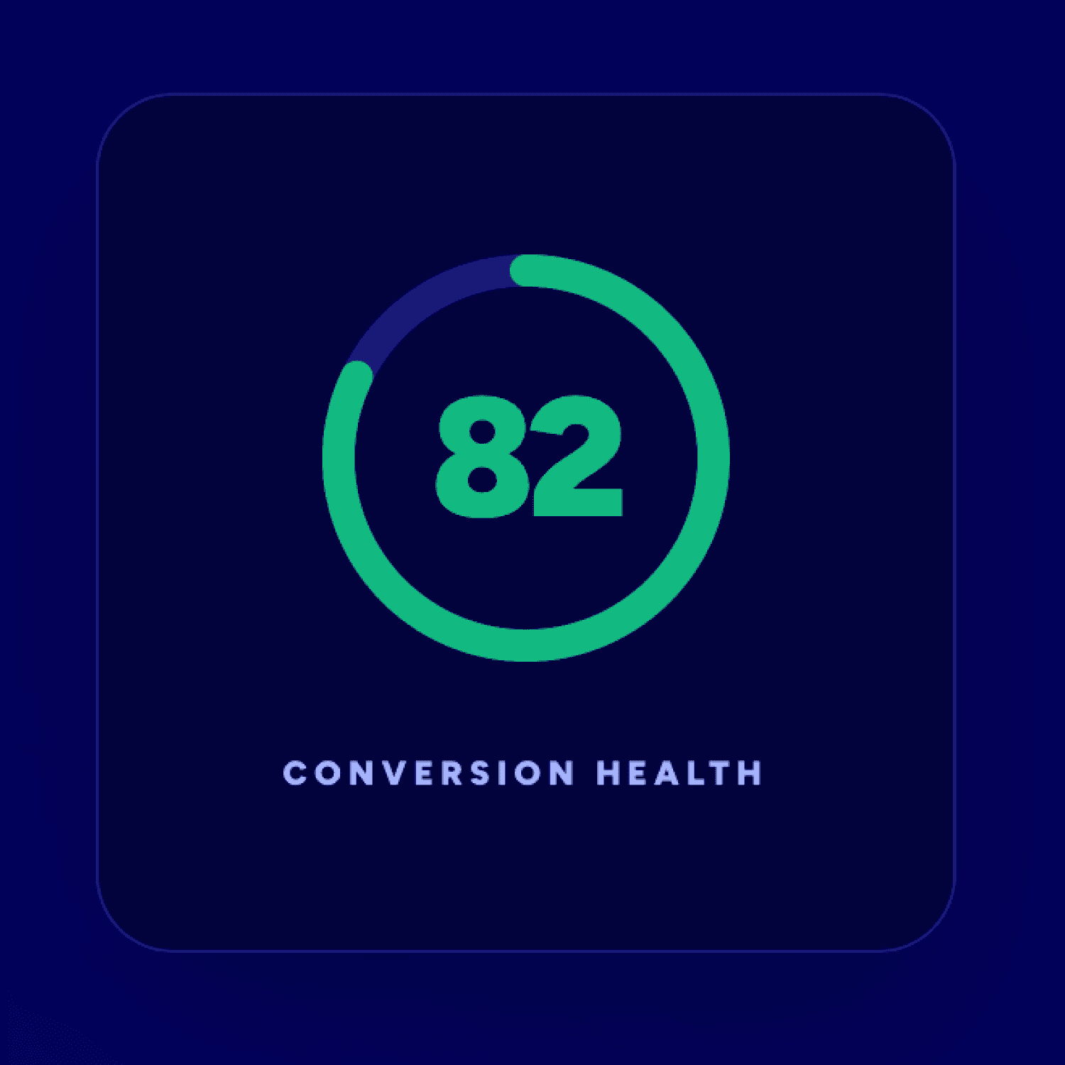 Free landing page analyzer