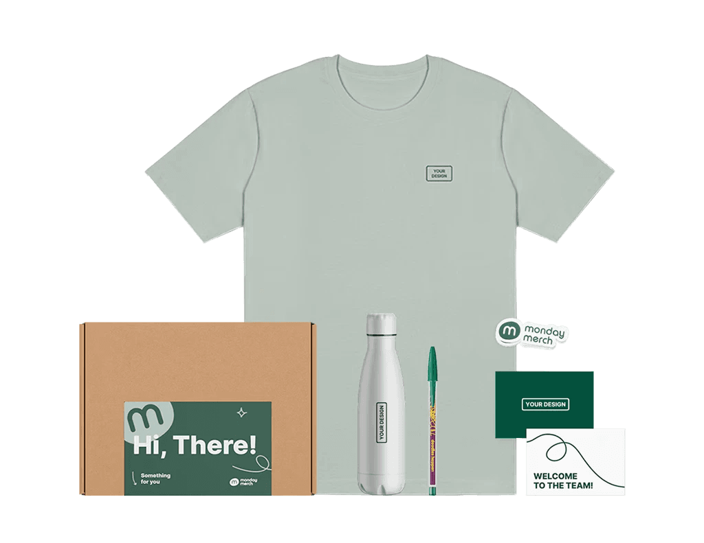 Onboarding Classic Gift Pack&nbsp; 