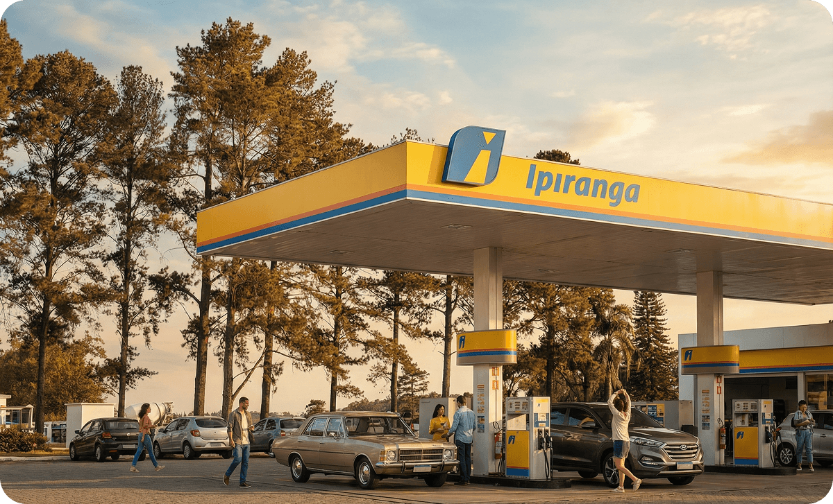 Ipiranga (próximo a São Gabriel, RS)