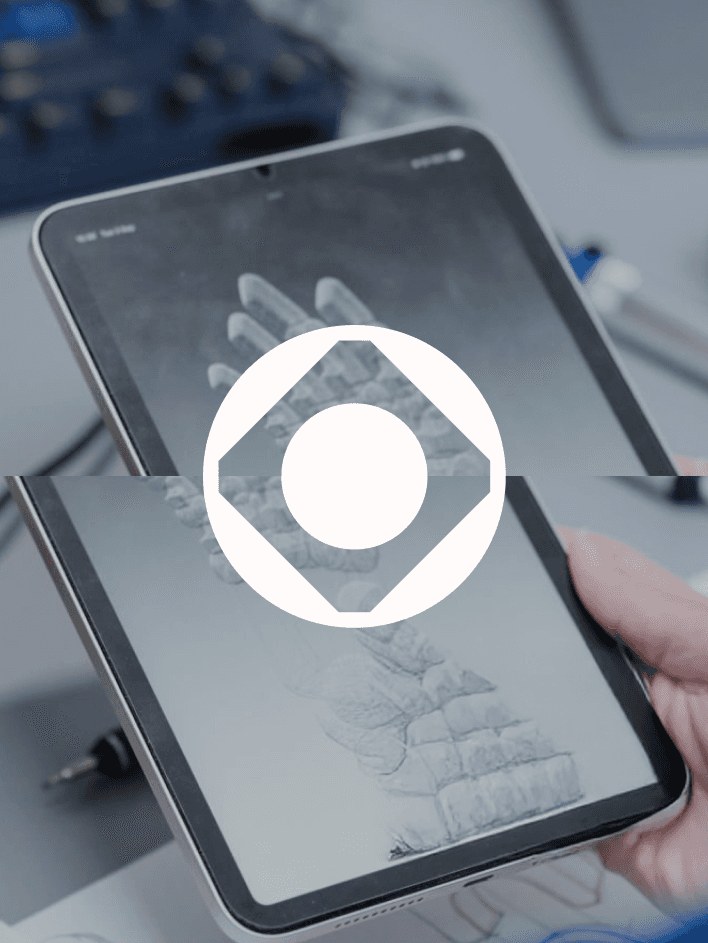 Abstract blurred background