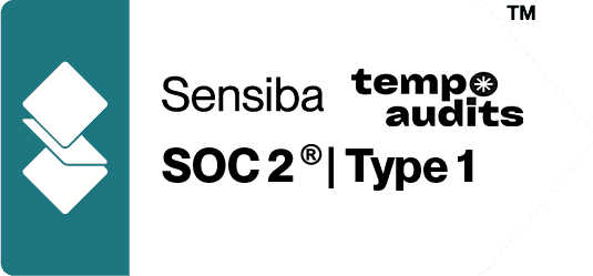 SOC 2 badge
