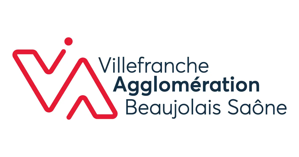 logo villefranche agglomeration