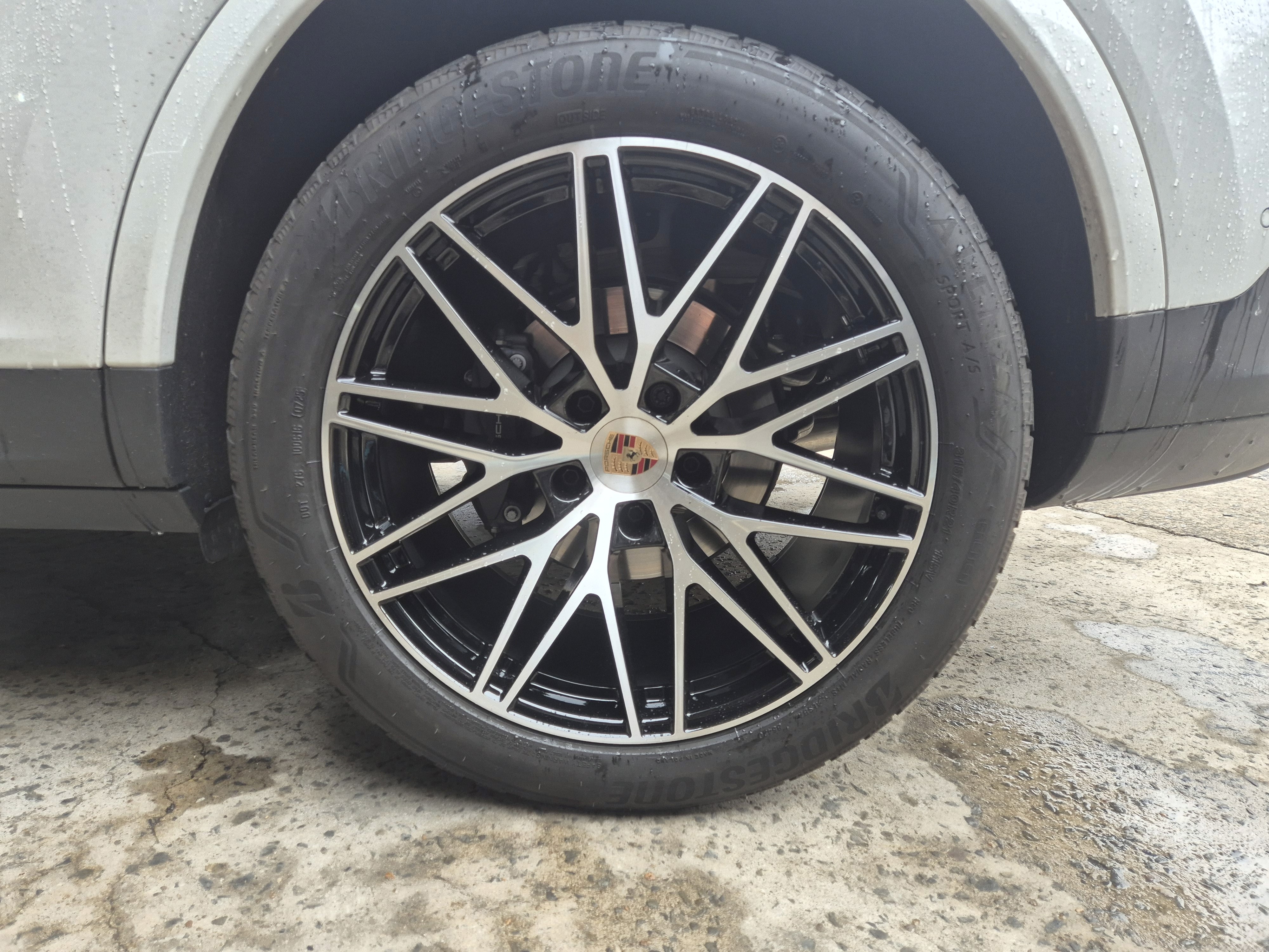 Wheels