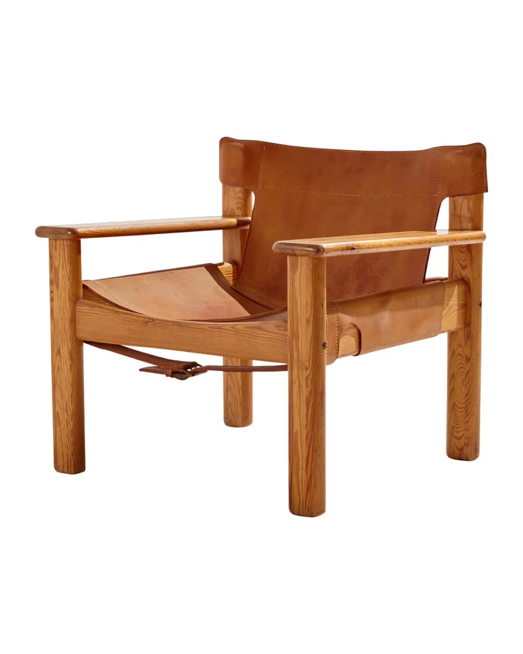 Natura Easy Chair by Karin Mobring