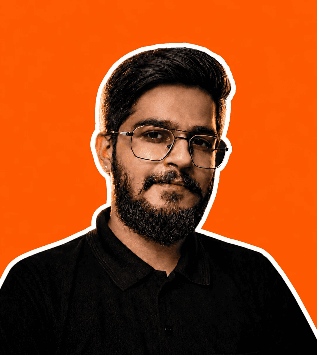 Image of Prateek Jangid