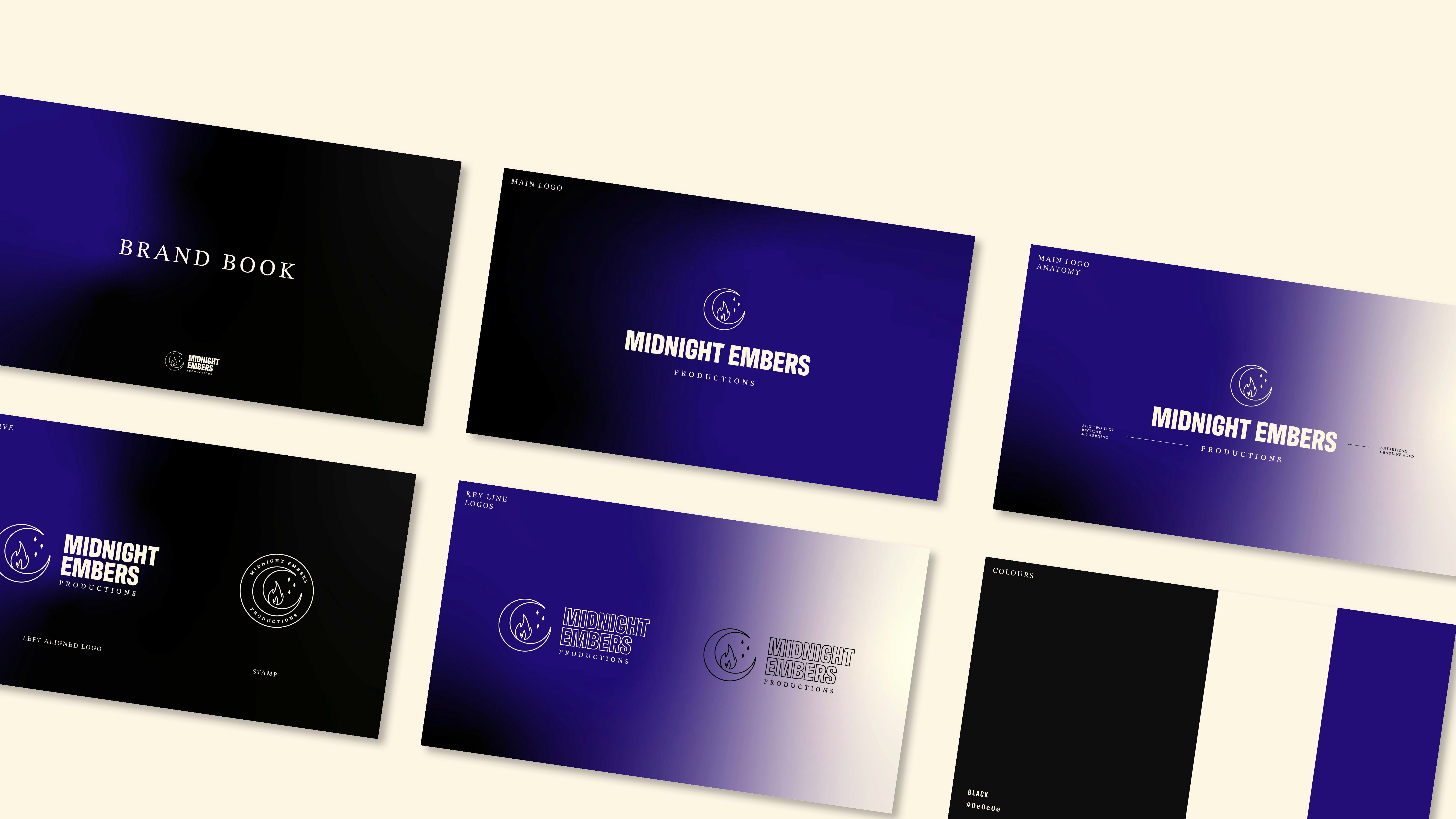 a black female model