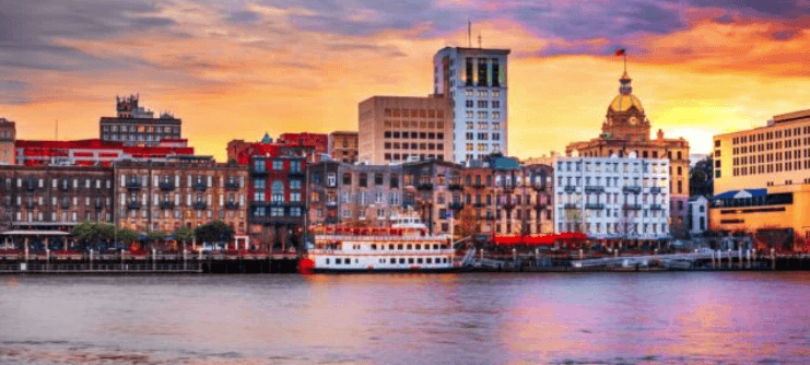 Sell your Savannah Georgia Business