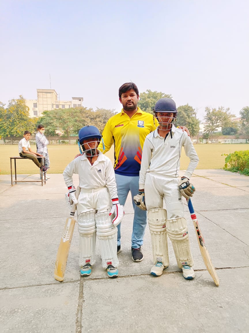 best school in Sikandrabad