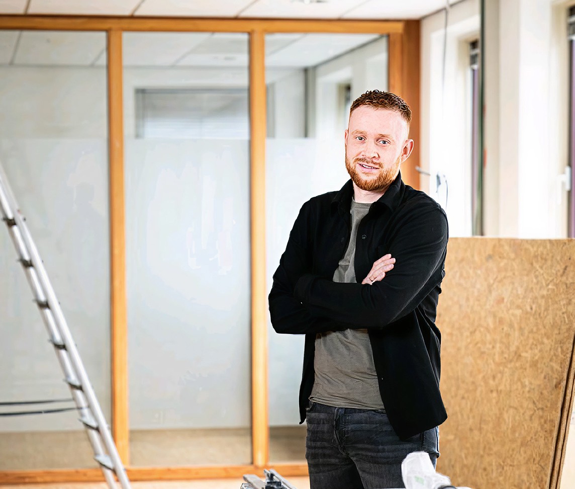 Residential Plumbing