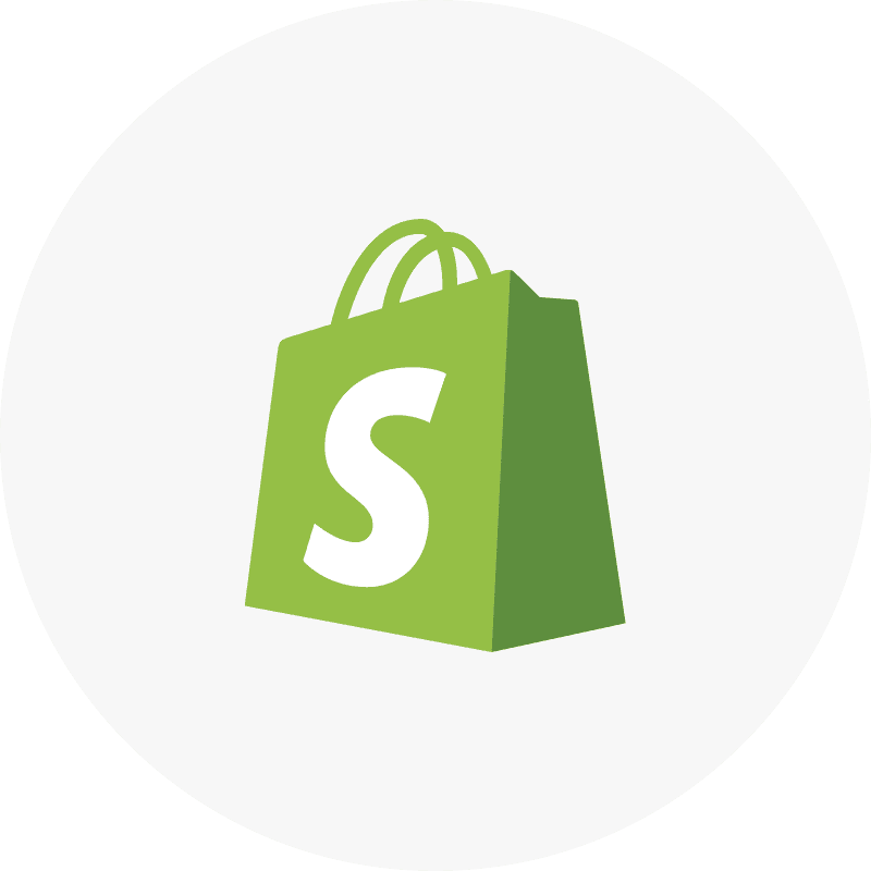 shopify