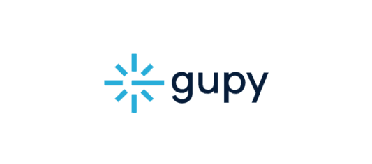 Logo Gupy