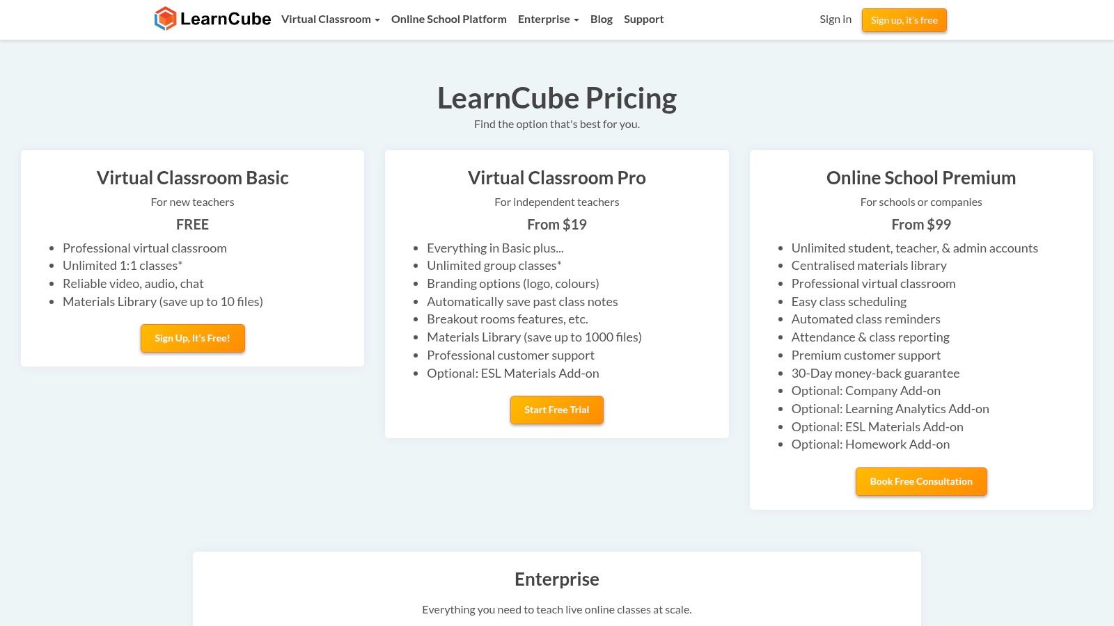 LearnCube