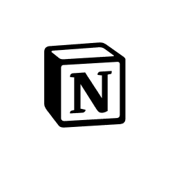 logo of notion