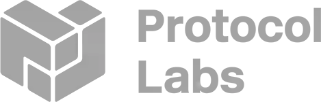 Protocol Labs logo, Mainframe tech CGI client