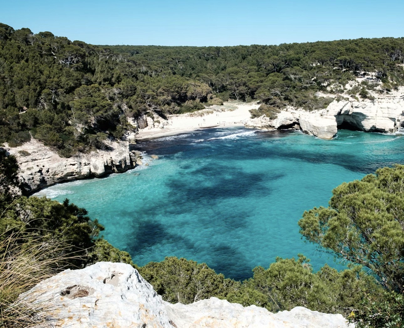 Menorca
