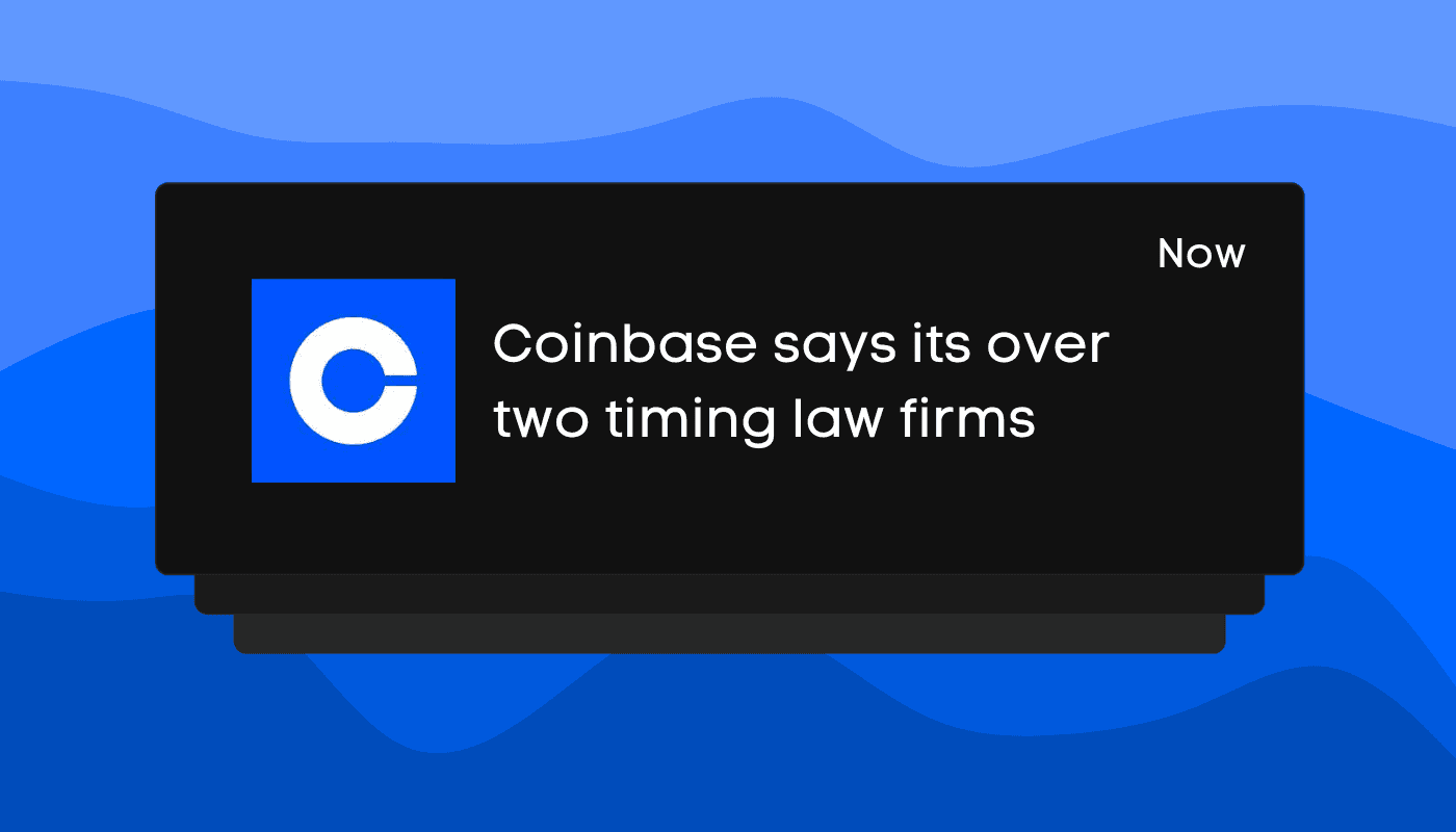 Coinbase