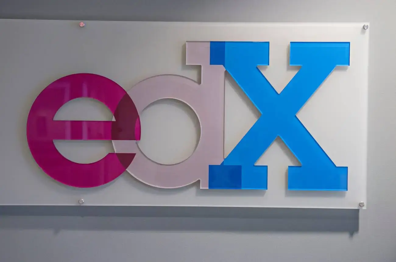 edX