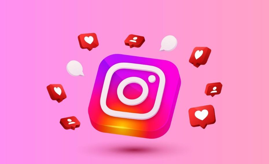 10 perfis mais seguidos no Instagram em 2025