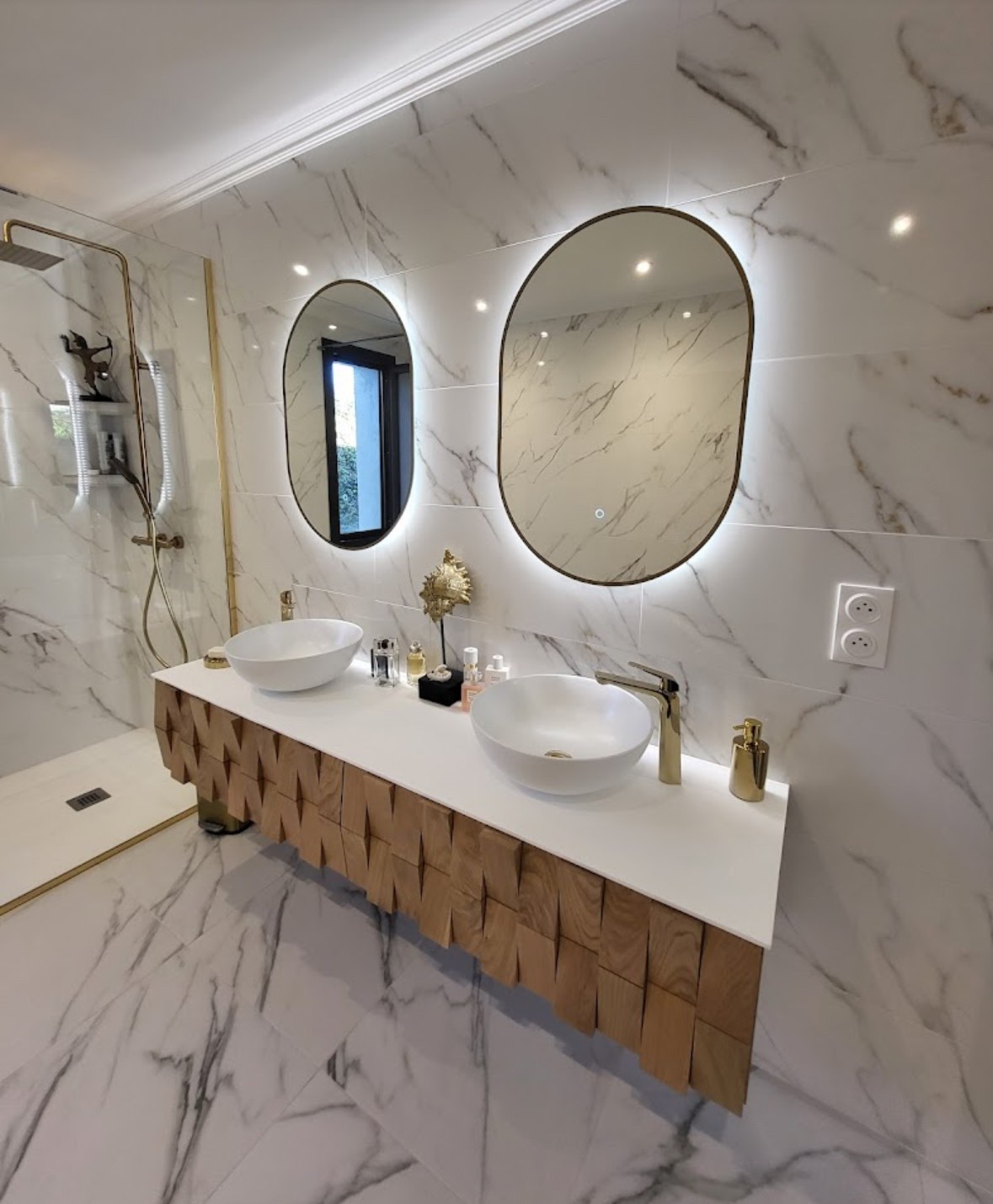 Commercial Plumbing