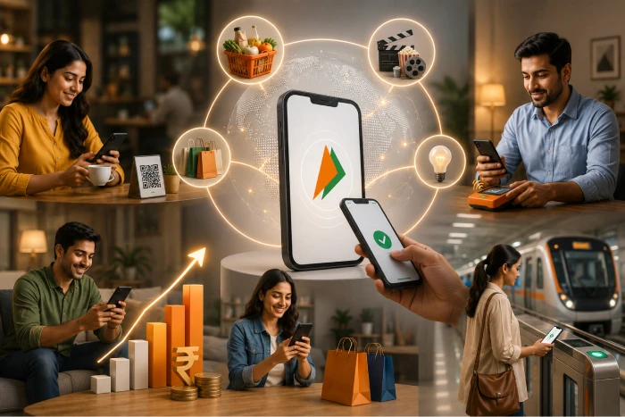 How UPI Is Changing Consumer Spending Behavior?