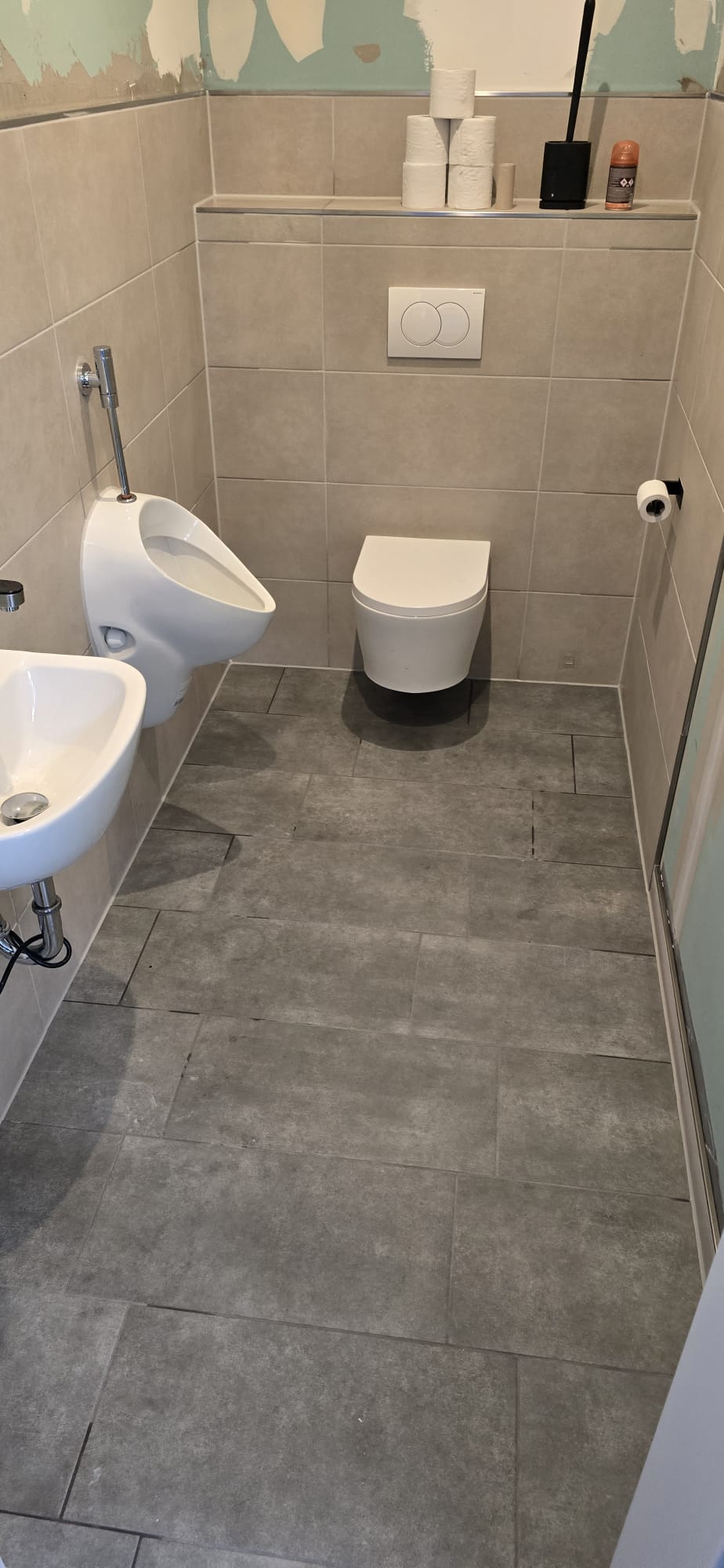 PVC Water Pipe