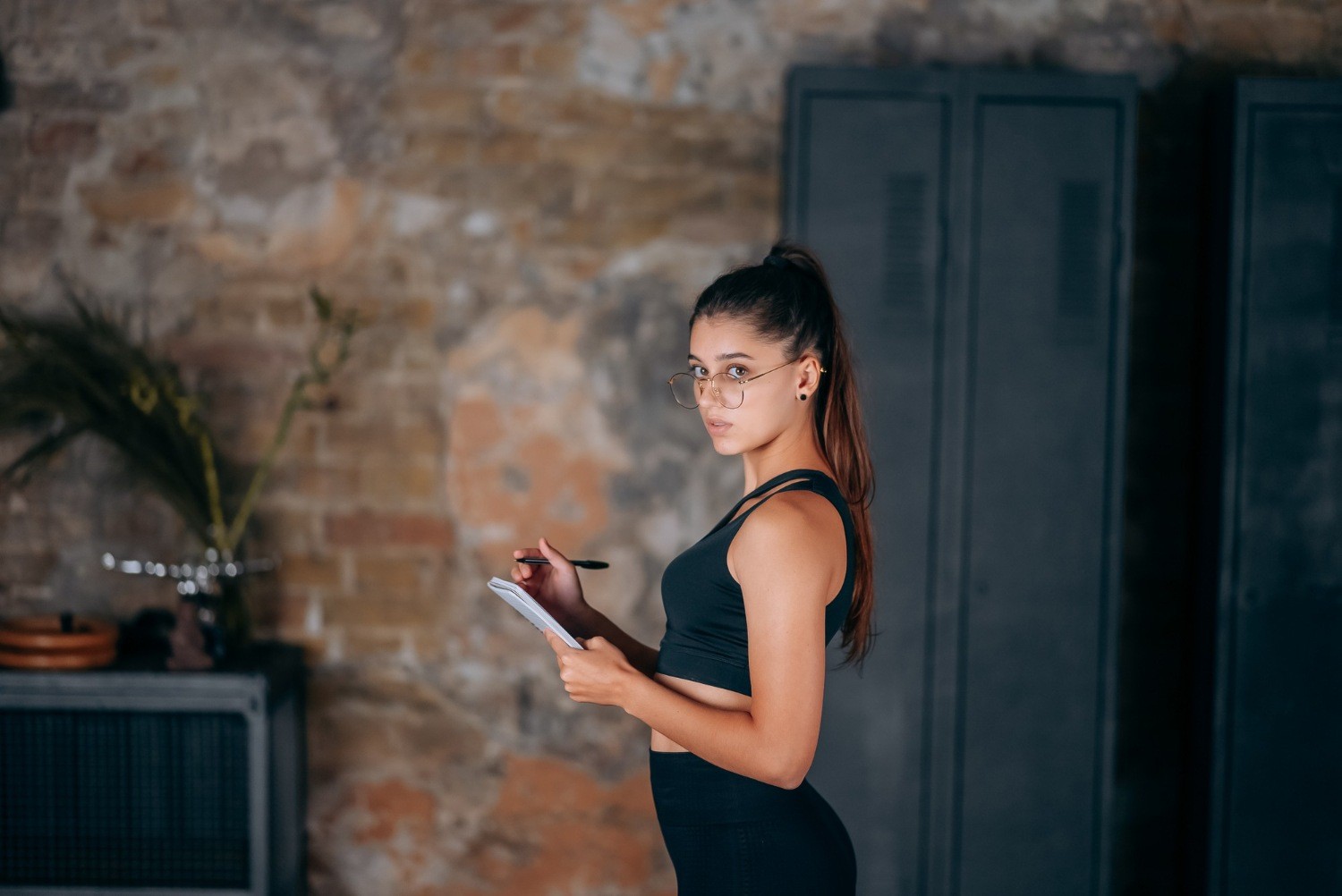 korekta planu treningowego na podstawie analizy treningu