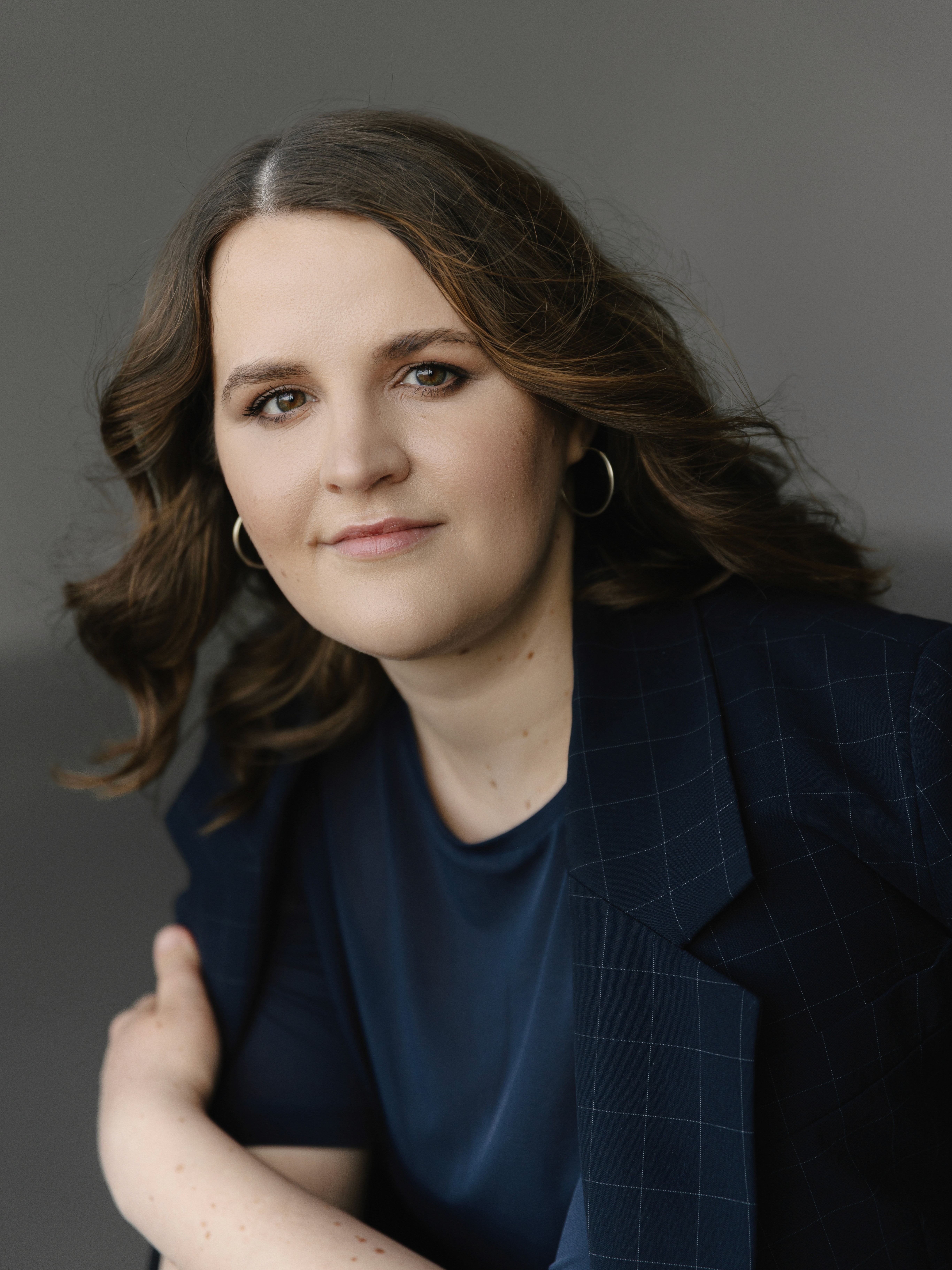 Isabel Schneider Journalistin