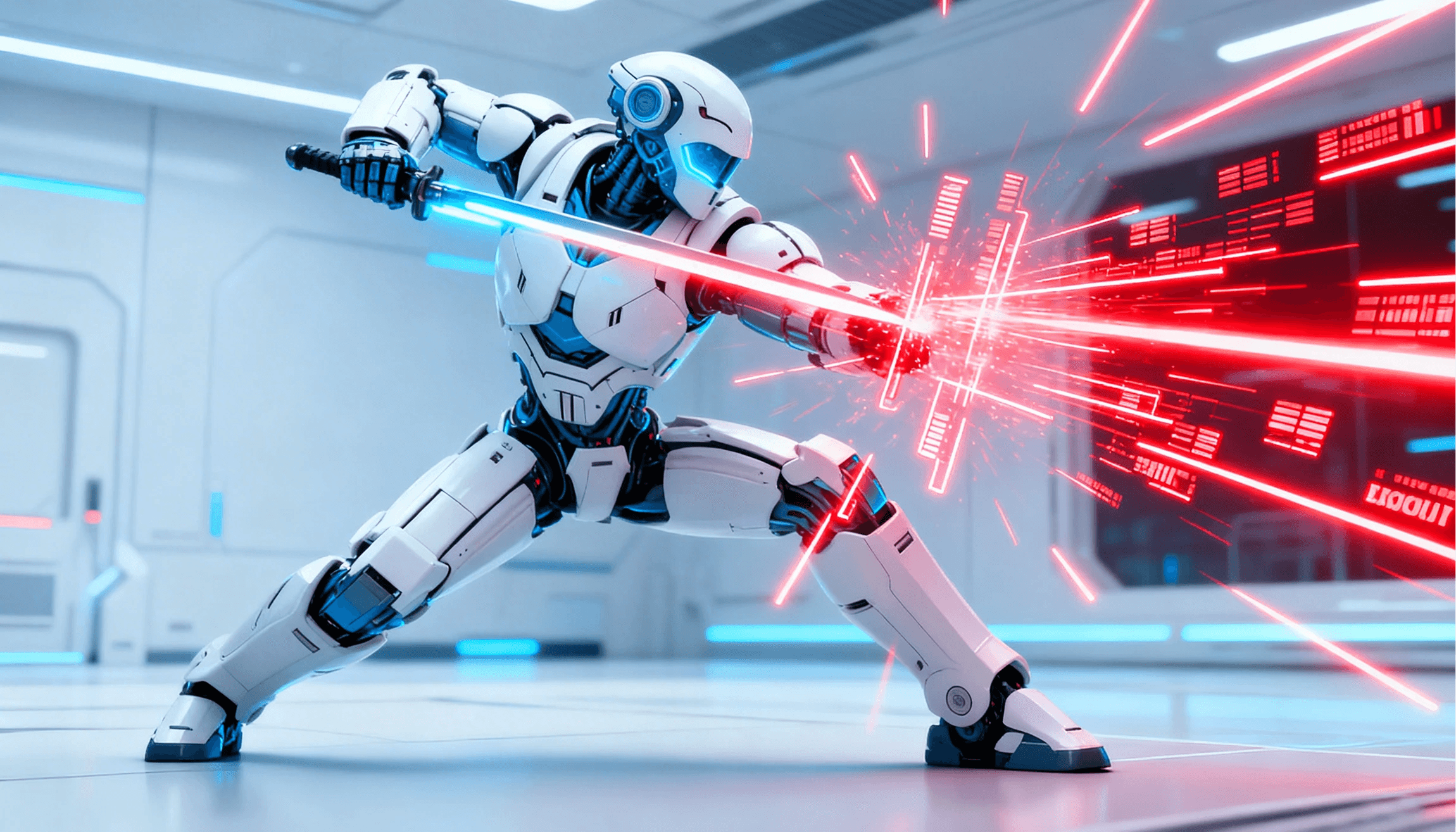 DNS provider robot