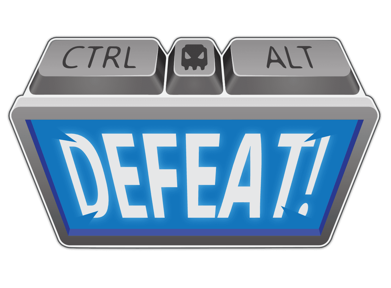 Physical Therapy Team Names - ctrl alt defeat ur