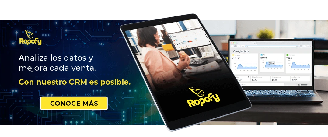 Crm para ventas