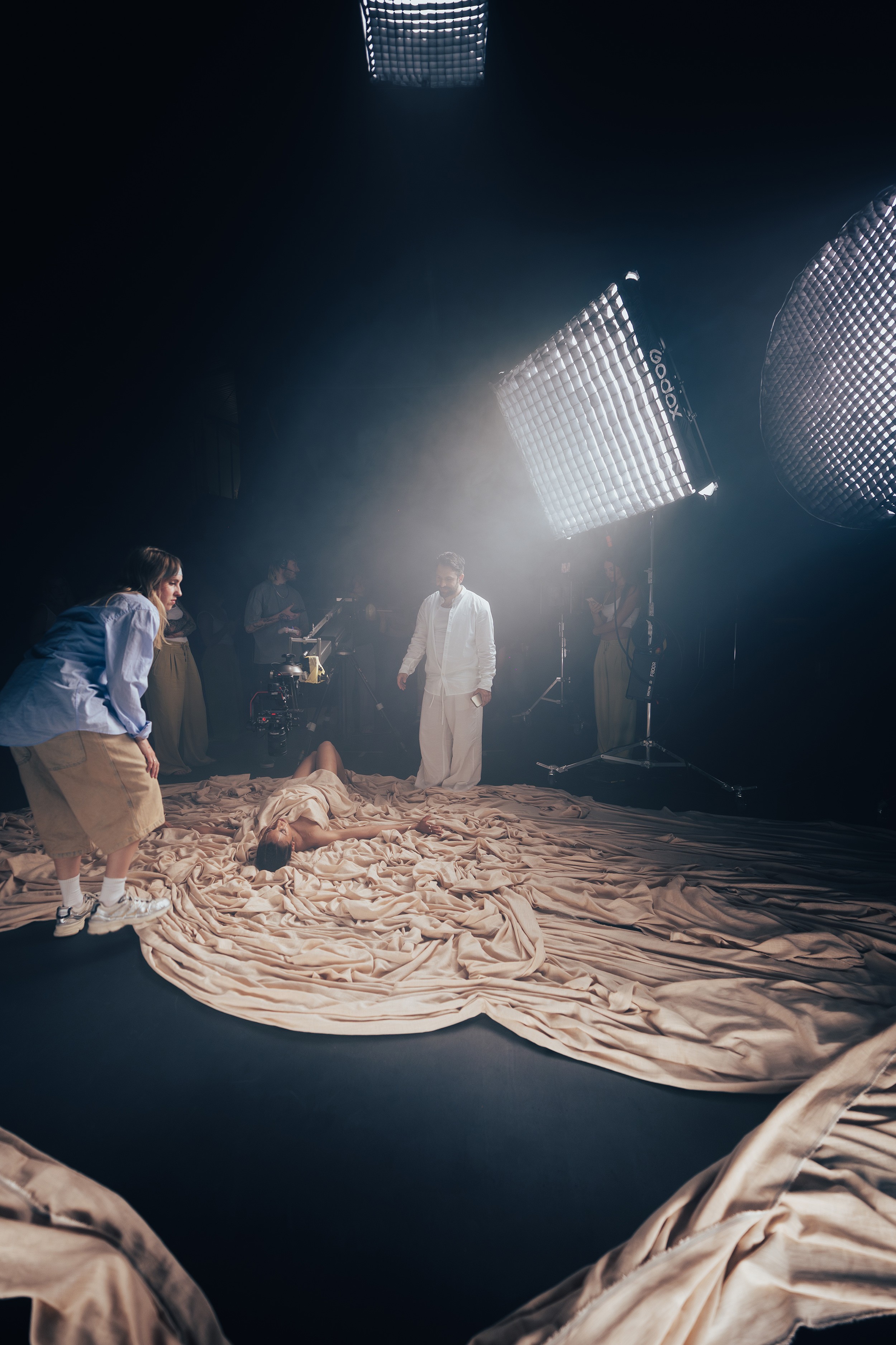 Filmproduktion Imagefilm Dortmund, Thyssenkrupp rothe erde