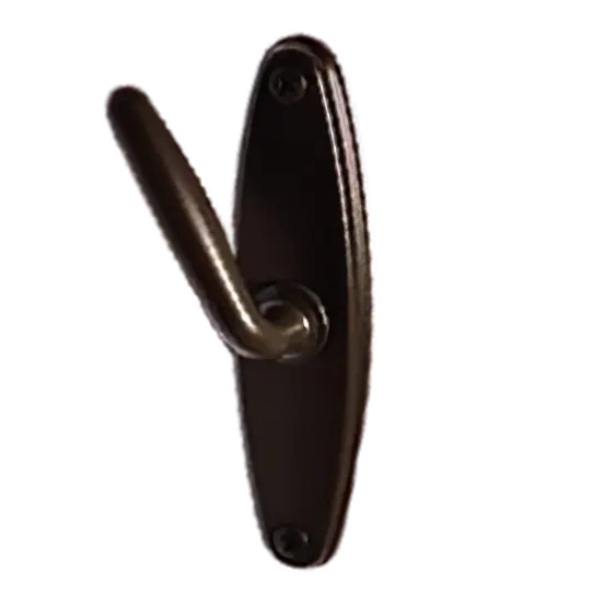 ‘The Signature’ handle design option for Windoor 8100 sliding glass door, offering an elegant, distinctive style that complements high-end interior and exterior designs.