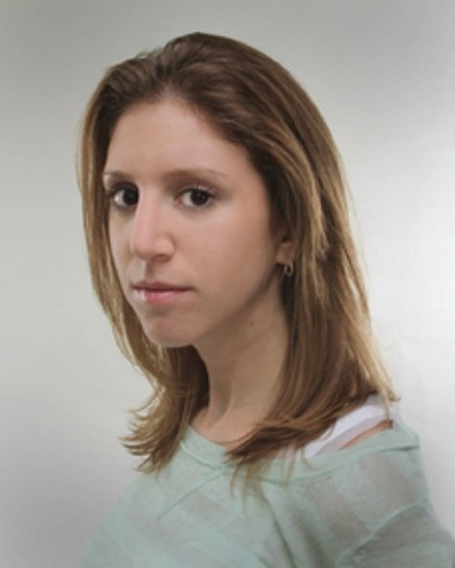 Rosina from class of 2011