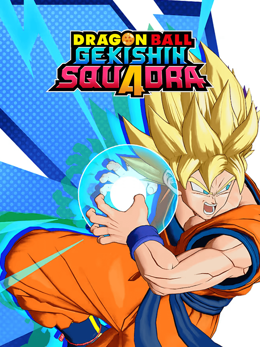 Dragon Ball