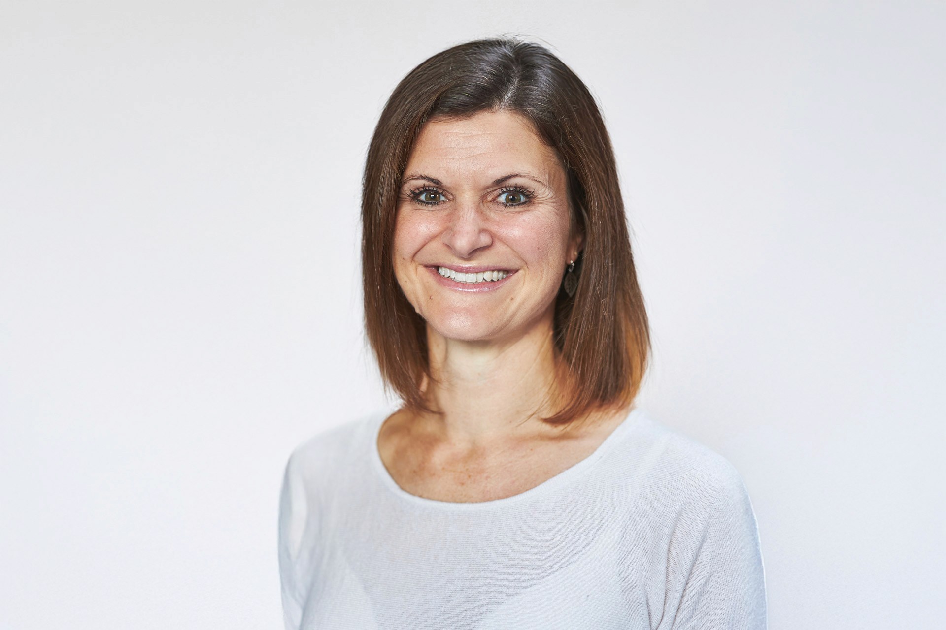 Isabelle Hein – Co-Dozentin und Liebscher & Bracht Therapeutin, Gesundheitszentrum Zürich und Mettmenstetten