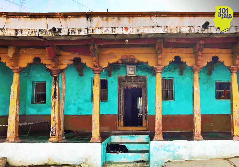 There's More To Hampi