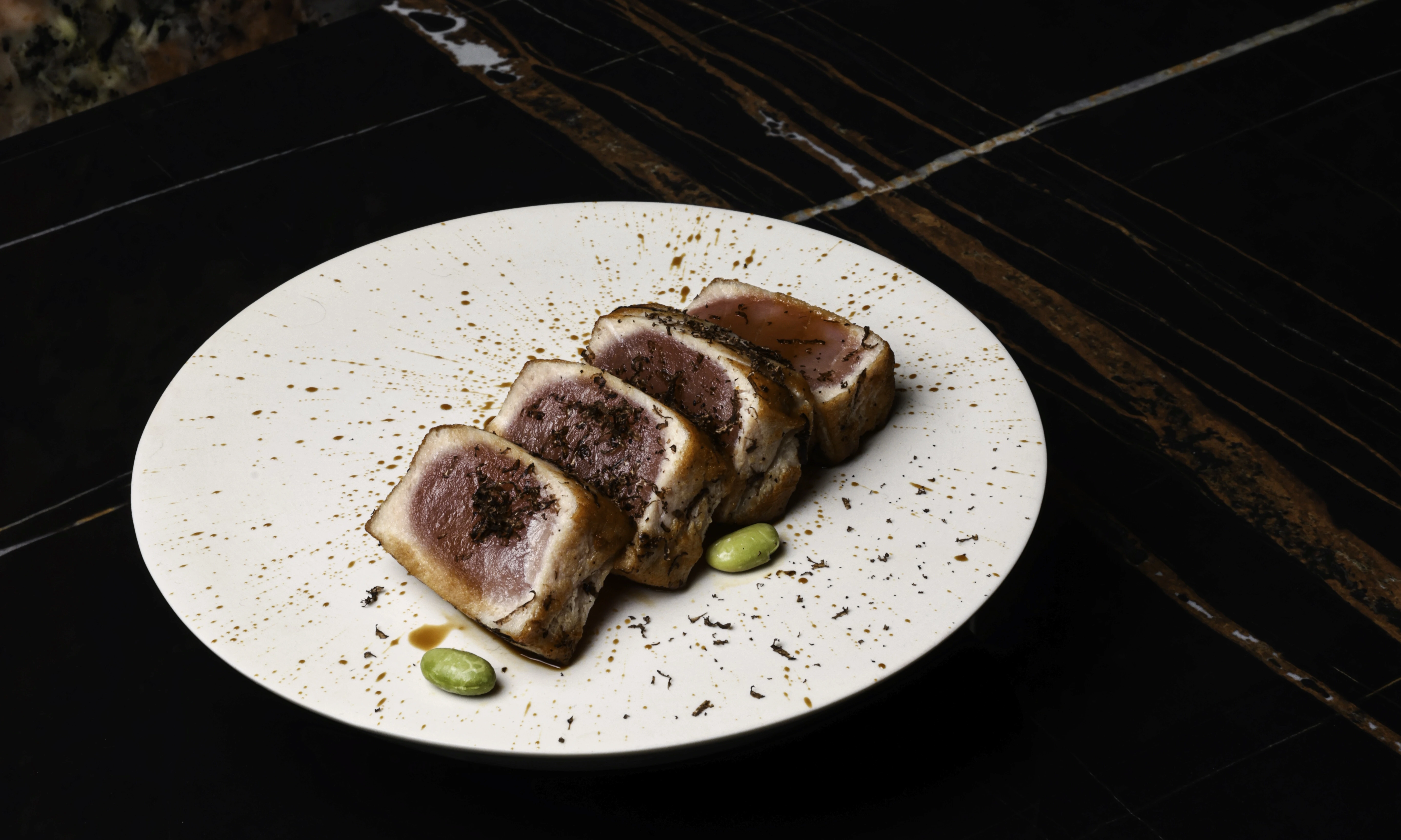 Fotografo ristoranti Roma