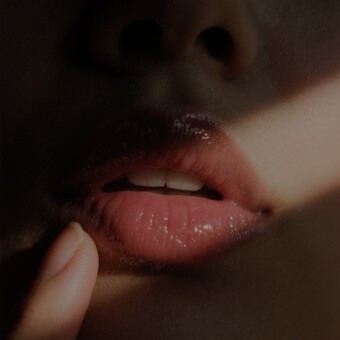 outside of an apartment