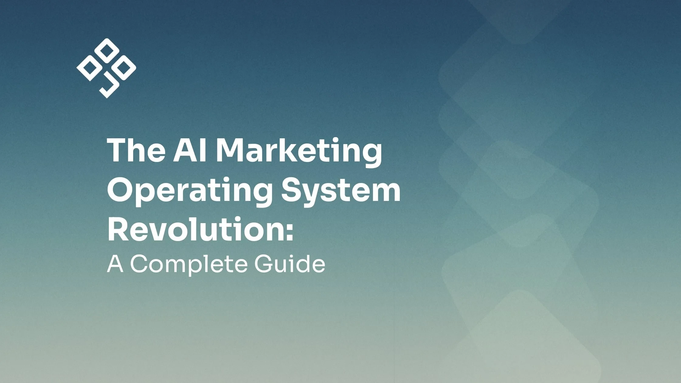 The AI Marketing Operating System Revolution: A Complete Guide