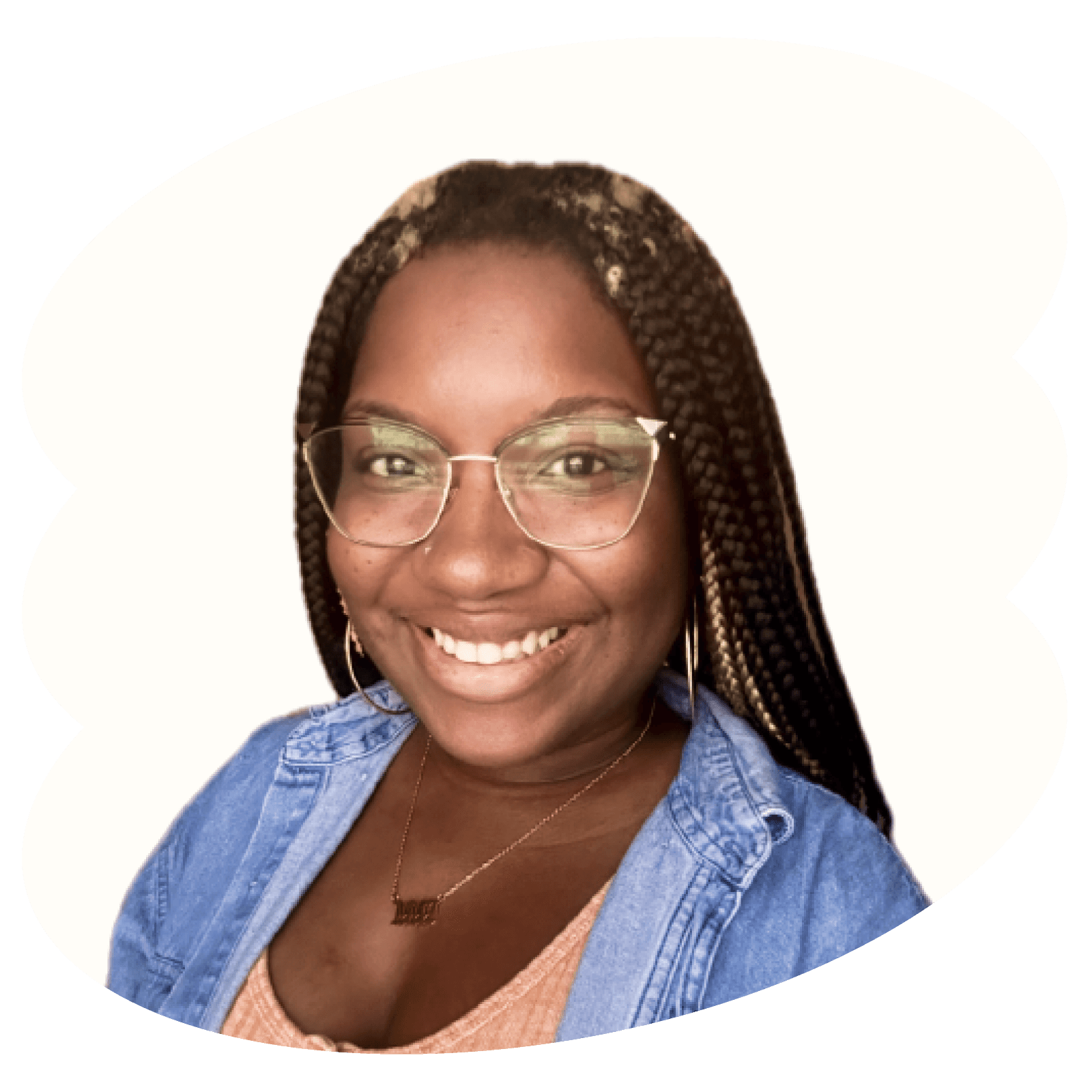 Kaila Portrait