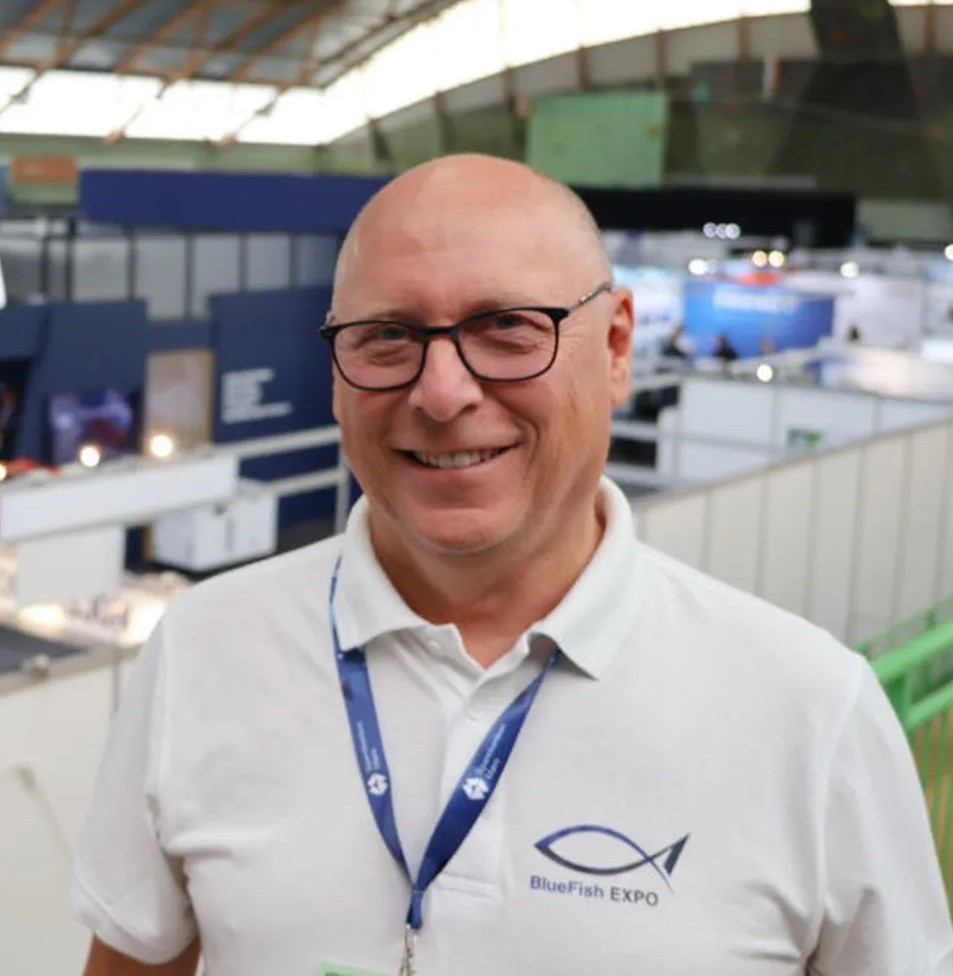 Placeholder for team member photo