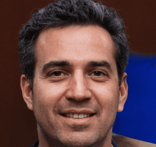 Sarah L., Marketing Consultant