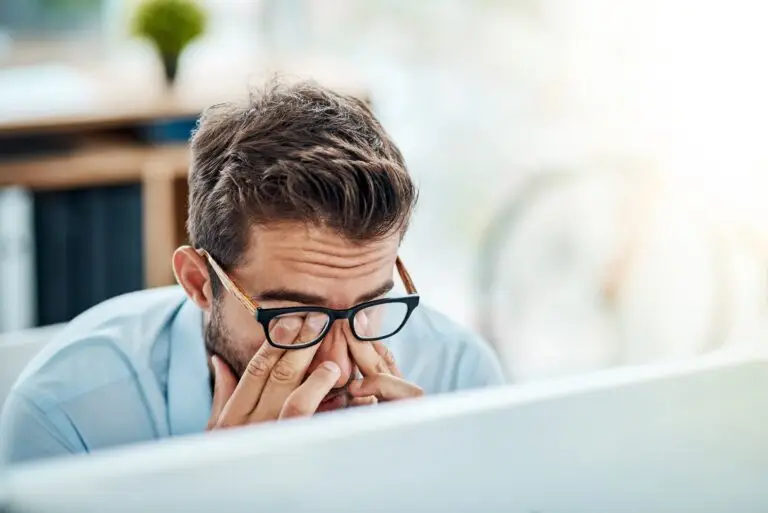 The Cost of Carrying On: How Burnout Shows Up in Your Bottom Line