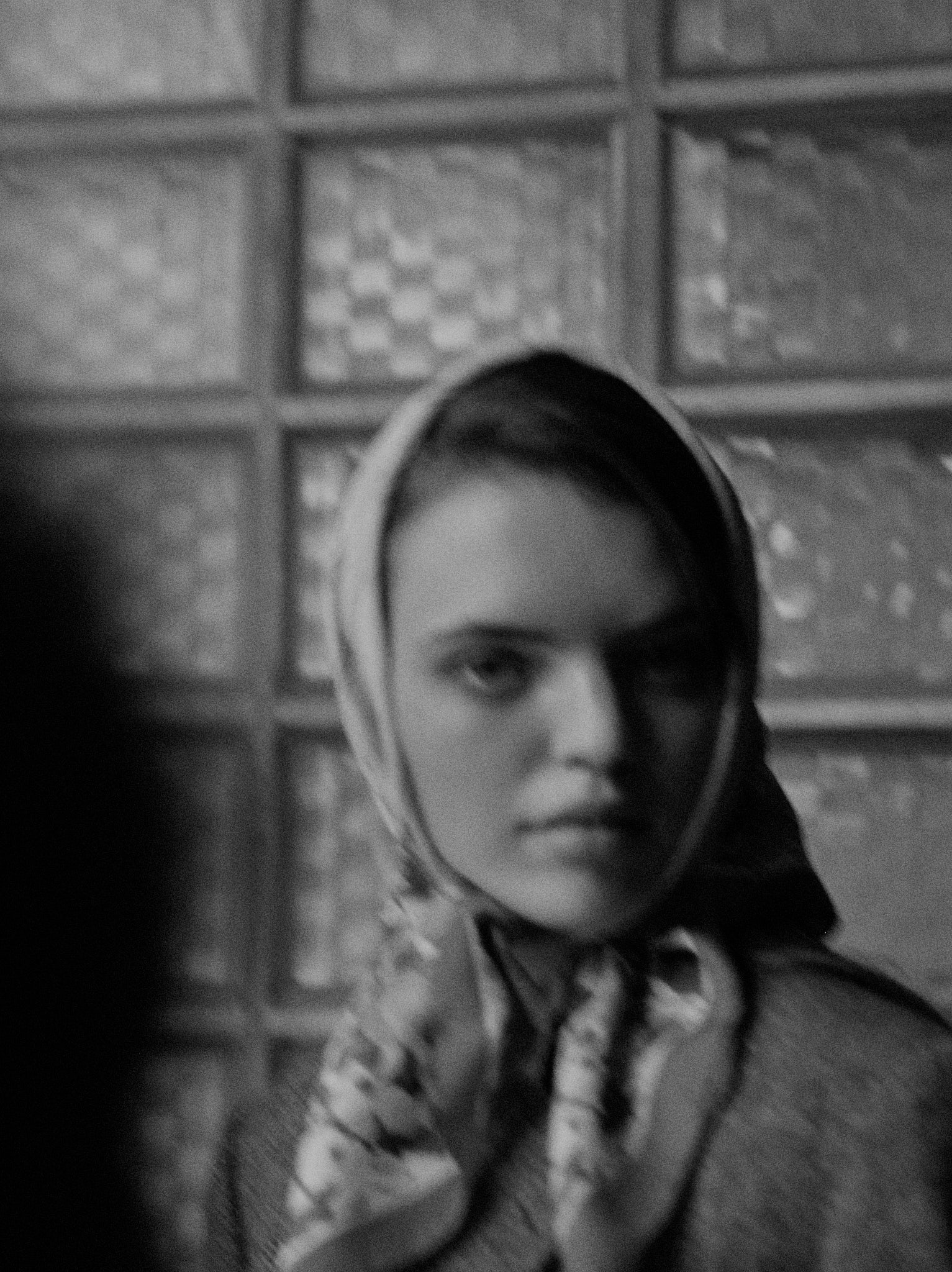 Ronnie Miss Magazin bei Carla