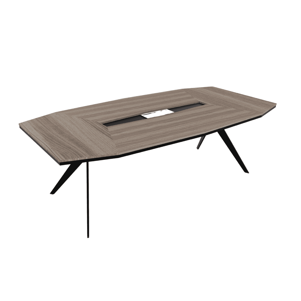 Mesa de Juntas con Conectividad — vista 2