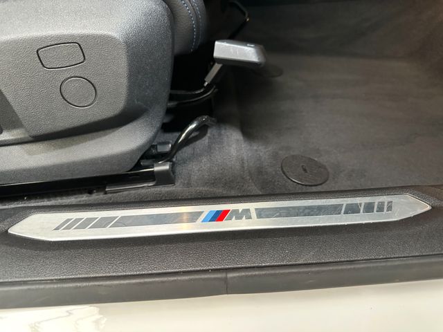 BMW 218 Gran Coupe 2022 WHITE Gebrauchtwagen - Galeriebild 17