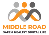 Middle Road logo