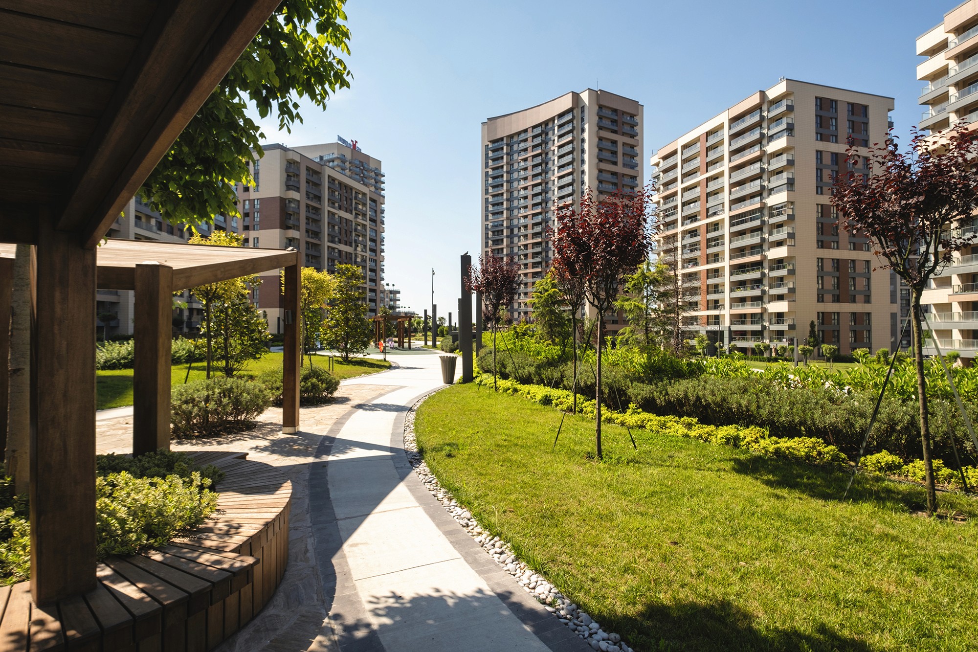 5. Levent 5